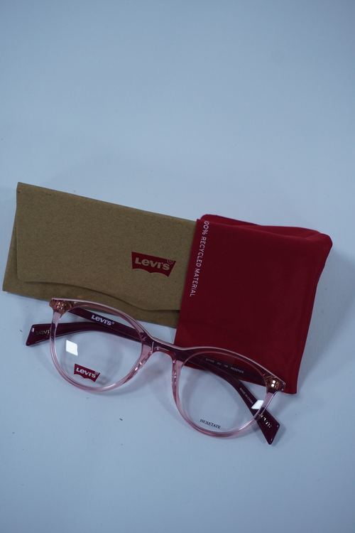 Aro Levi's disponible en Óptica Lux