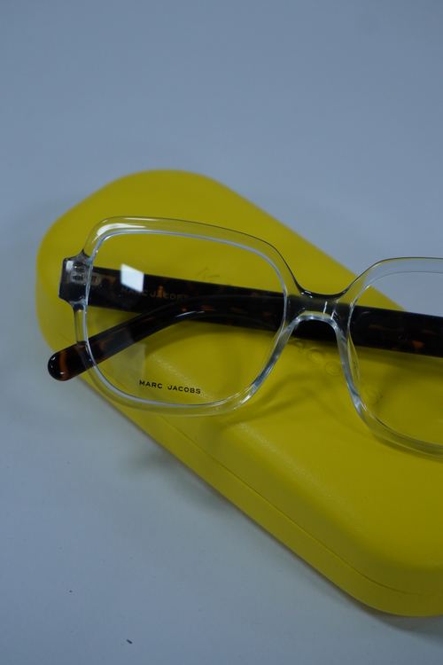Aro Marc Jacobs disponible en Óptica Lux