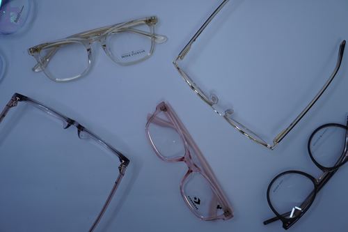 Modelos de aros disponibles en Óptica Lux